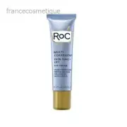 ROC MULTI CORREXION UNIFIER + LIFTER Crème Pour Les Yeux - 15ml