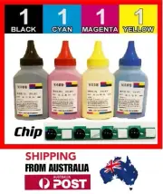 TN257 CHIPS Toner Powder for Brother DCP-L3510CDW MFC-L3750CDW L3770 L3745 3270