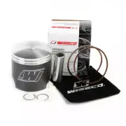 Fits 2006 Harley Davidson FXDI35 Dyna 35th Anniversary Super Glide Piston Kit 17