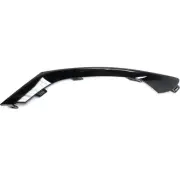 Bumper Face Bar Trim Molding Step Pad Front Passenger Right Side 68203038AB (for: Chrysler)