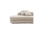 Fable Performance Fabric Left Chaise