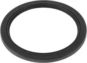X AUTOHAUX Rear Crankshaft Oil Seal for Citroen C4 2004-2013 No.012728 NBR Rubber Engine Main Seal 1 Pc