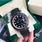 勞力士 R ROLEX ROLEX 遊艇著名系列石英機芯石英男士手錶