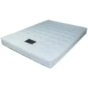 Queen Luxury Size Springless Memory Foam Mattress 21cm
