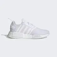 在飛比找momo購物網優惠-【adidas 愛迪達】NMD R1 Primeblue W