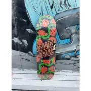 SANTA CRUZ Santa Cruz Skateboard Deck 8.8 DRESSEN ROSES DOT VX DECK Eric Dressen