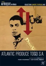 Atlantic Produce Togo S.A. NEW PAL Documentaries DVD Penda Houzangbe