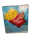 Intex French Fries Inflatable Pool Float Lounger 69" X 52"