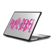 MacBook Pro 14-inch (M1 - M4) Impact Case Pink Rebel