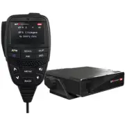 XRS330C 80CH SUPER COMPACT UHF RADIO