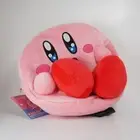 Kirby 2-way backpack carry-on bag Plush Soft Toy Bandai JAPAN 11.8" (30cm)