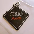 Audi Style Hanging Car Perfume Air Refresher