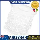 10M Rustproof Iron Roller Blind Beaded Cord for Easy DIY Projects
