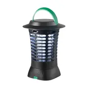 Gecko 3.7V Solar USB Rechargeable Insect Zapper
