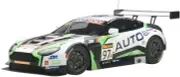 AUTOart 1/18 Aston Martin V12 Vantage 2015 #97 (Bathurst 12 Hour Race)