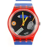 在飛比找蝦皮購物優惠-SWATCH AG1992  'Fritto misto' 