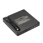 for 12.7mm USB3.0 Type-C External Mobile Enclosure Box for DVD-/CD-ROM Case