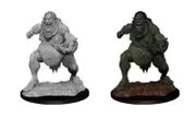 Dungeons & Dragons - Nolzurs Marvelous Unpainted Miniatures Venom Troll