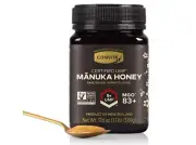 Comvita Manuka Honey (UMF 5+, MGO 83+) | New Zealand’s #1 Manuka Brand | Raw, Wi