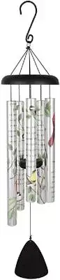 Carson 63093 Those We Love Picturesque Sonnet Chime. 36-Inch Long