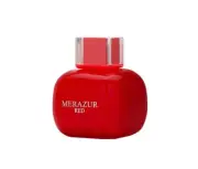 Merazur Red Prestigious Eau de Parfum for Women 3.3 Oz / 100ml