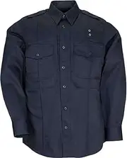 [5.11] #72345 Men's PDU Long Sleeve Twill Class B Shirt
