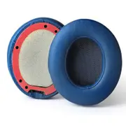 B17 Replacement Ear Pads Cushion Compatible With Beats Studio Headphone Accessories