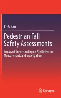 在飛比找博客來優惠-Pedestrian Fall Safety Assessm
