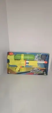 New Nerf Super Soaker XP50-AP 2021 Limited Edition Pressurized Water Blaster