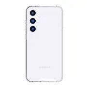 Tech21 Evo Lite Samsung Galaxy S24 FE Case Clear
