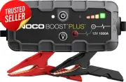 Boost Plus GB40 1000A 12V Lithium Jump Starter Car Battery Booster Power Bank