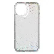 Tech21 Evo Sparkle Case for iPhone 12 mini T21-8622 - Clear