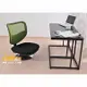 【耐克美】－馬尼－高張力背部網式和室旋轉電腦椅/咖啡椅（雙色系款）