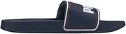 [PUMA] Mens Leadcat Ftr Slide Sandals Sandals Casual - Blue - Size 4 M
