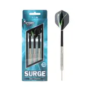 Formula Sports 22g Surge 70% Tungsten Dart Barrel Shaft