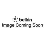 Belkin Smart LED USB-C to Lightning Cable - For Apple Devices - White