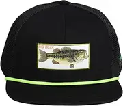[EDTREK] Elite Youth Country Hat for Big Kids - Boys Snapback Hat with Flat Brim