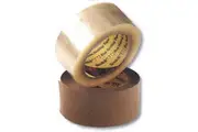 Packaging Tape Scotch Qual.37236mmx75M Br. Ea