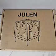 Ikea Julen Lamp Kit 15708 New