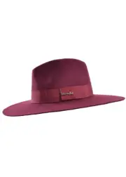 Thomas Cook Augusta Wool Felt Hat