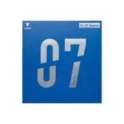 VICTAS - VJ 07 REGULAR - Table Tennis Rubber