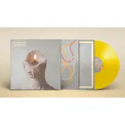 The Almond & The Seashorse (Yellow Vinyl)