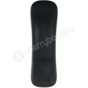 Gender X Our Undie Vibe Black Remote Control Underwear Vibrator With Magnetic Strip