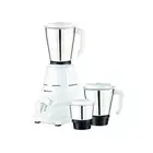 Bajaj Rex Mixer Grinder 500W | Mixie For Kitchen With Nutri-Pro Features