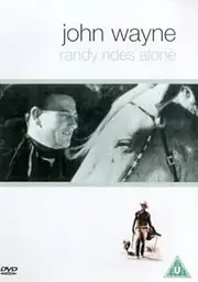 Randy Rides Alone