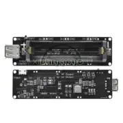 ESP-32 Wemos Micro USB ESP32 Battery Shield V3 LED For Arduino Raspberry Pi