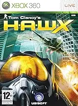 Tom Clancy's H.A.W.X. (Xbox 360)