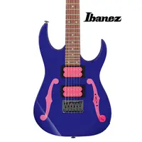 在飛比找蝦皮購物優惠-『迷你琴款』預定 Ibanez PGMM11 JB 電吉他 