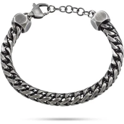Sector Jewels Stainless Steel Chronograph Bracelet Watch - SAIJ03 Stainless Stee