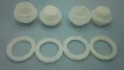 FORD FALCON XB XC WIPER ARM LINKAGE BUSH Set of 4 Suit GT GXL GS Cobra ZH